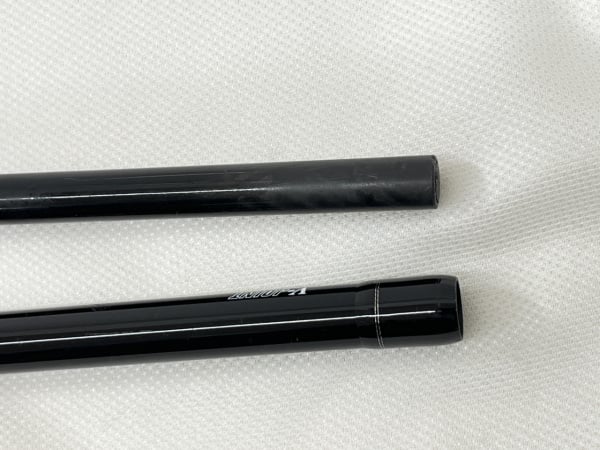 17ショアスパルタンスタンダード 100MH